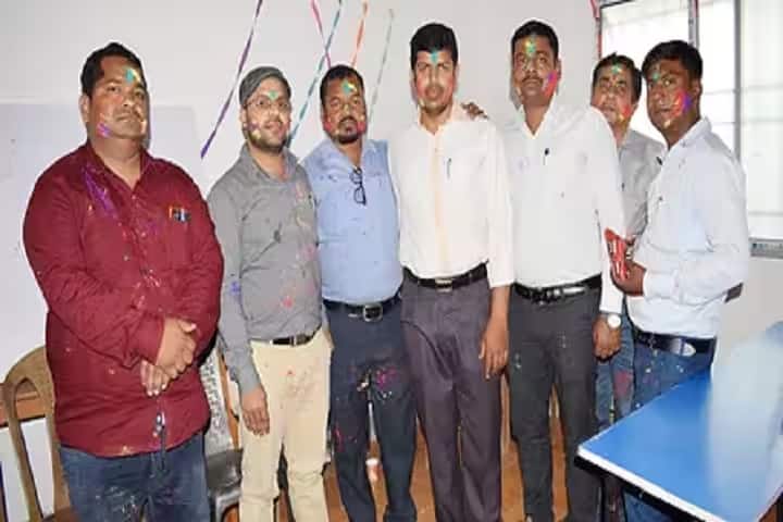 Morijawala B Ed College campus in Deoghar, Jharkhand, India — photo 4