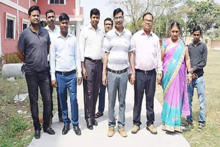 Morijawala B Ed College campus in Deoghar, Jharkhand, India — photo 5