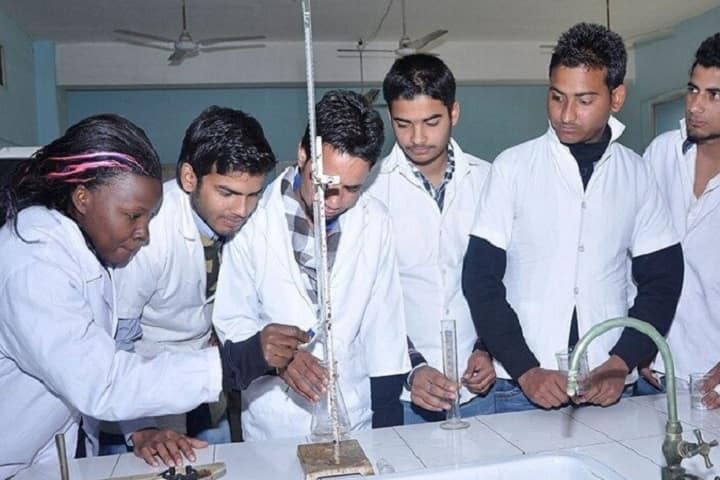 Doaba College of Education campus in Ghataur, Punjab, India — photo 2