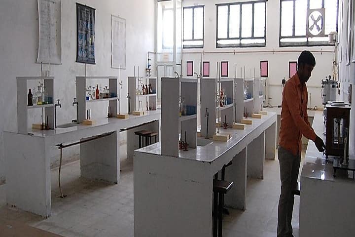 Sikar College of Pharmacy campus in Sikar, Rajasthan, India — photo 3