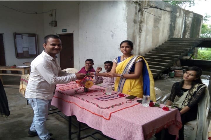 Siddhivinayak College of Pharmacy campus in Warora, Maharashtra, India — photo 2