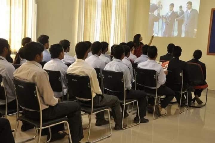 Divya Shiksha Gurukul College of Education campus in Lalru, Punjab, India — photo 3