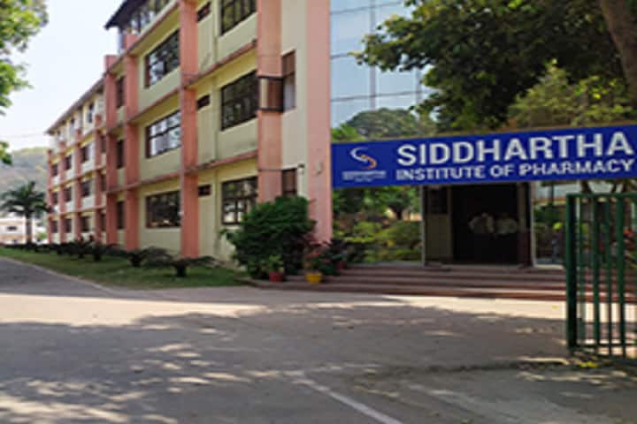 Siddhartha Institute of Pharmacy campus in Dehradun, Uttarakhand, India — photo 2