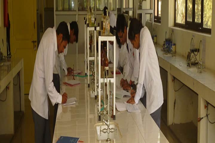 Siddhartha Institute of Pharmacy campus in Dehradun, Uttarakhand, India — photo 5