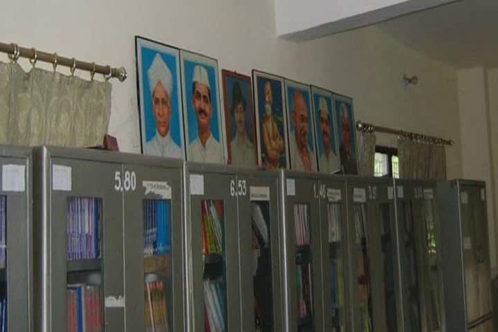 Divya College of Education campus in Jammu, Jammu and Kashmir, India — photo 2