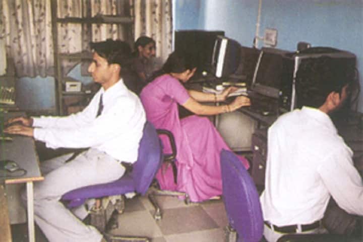 Divya College of Education campus in Jammu, Jammu and Kashmir, India — photo 3