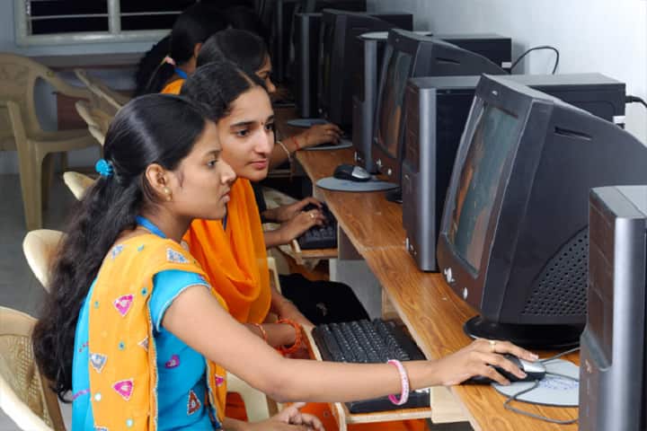 Siddhartha Institute of Pharmaceutical Sciences campus in Jonnalagadda, Andhra Pradesh, India — photo 2