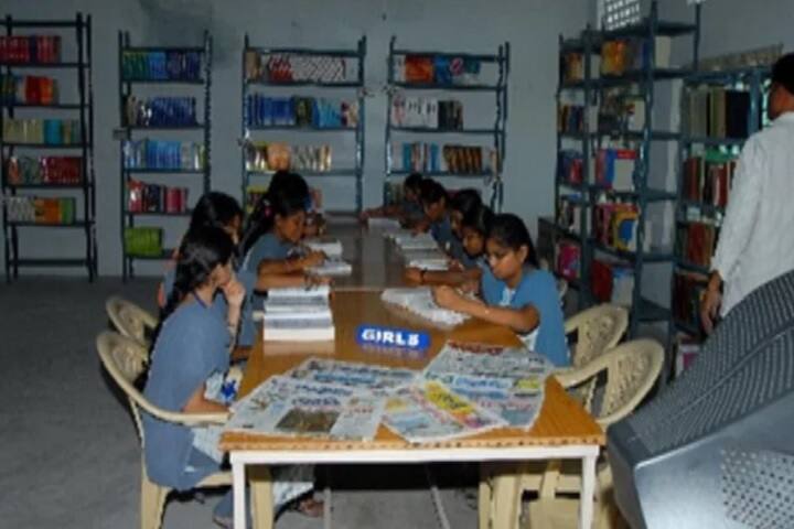 Siddhartha Institute of Pharmaceutical Sciences campus in Jonnalagadda, Andhra Pradesh, India — photo 3
