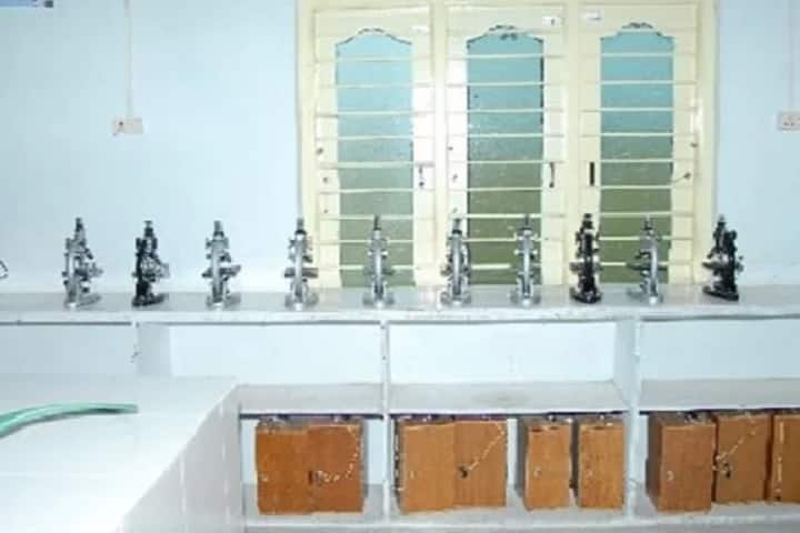 Siddhartha Institute of Pharmaceutical Sciences campus in Jonnalagadda, Andhra Pradesh, India — photo 6