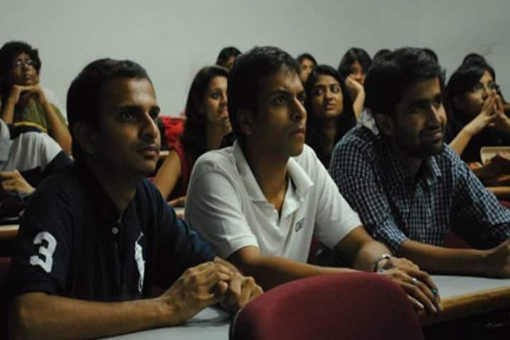 NLU Hyderabad (NALSAR) campus in Hyderabad, Telangana, India — photo 2