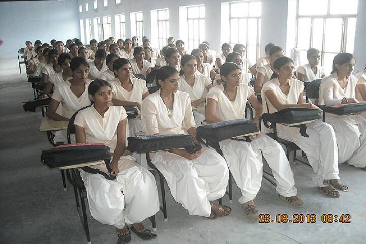 Ambika Teacher Training College campus in Malsisar, Rajasthan, India — photo 6