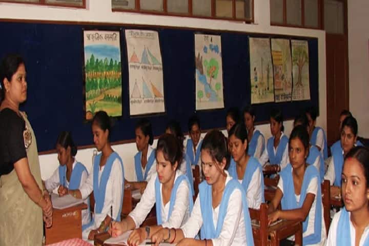DIPSER College of Education for Women campus in Deoghar, Jharkhand, India — photo 2