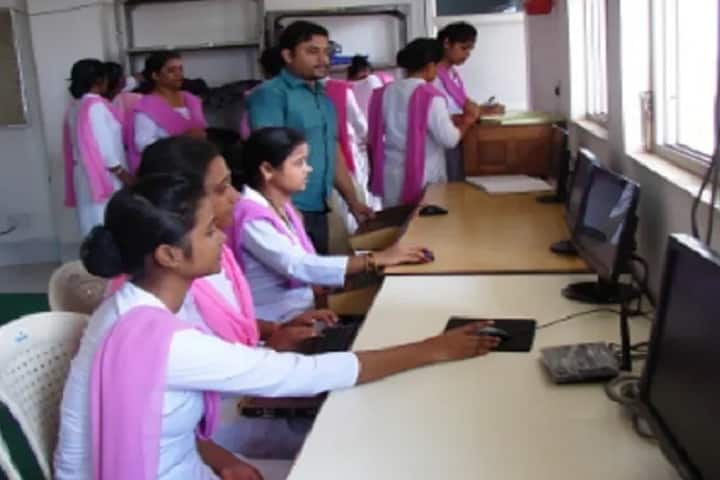 DIPSER College of Education for Women campus in Deoghar, Jharkhand, India — photo 3