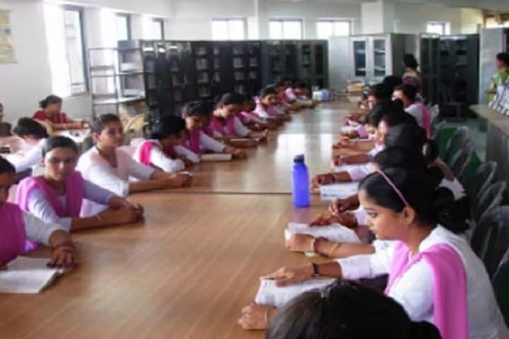 DIPSER College of Education for Women campus in Deoghar, Jharkhand, India — photo 5