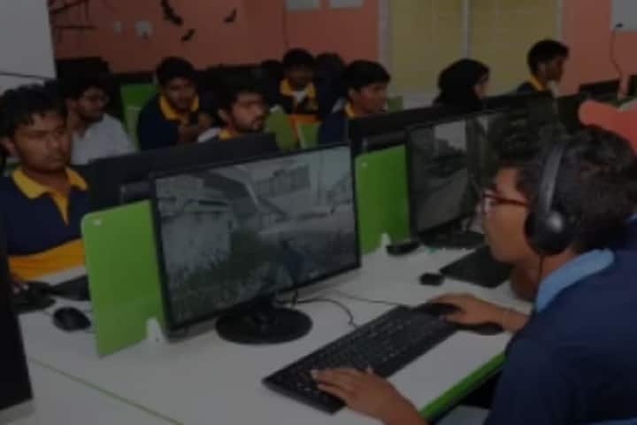 IACG Hyderabad campus in Hyderabad, Telangana, India — photo 4