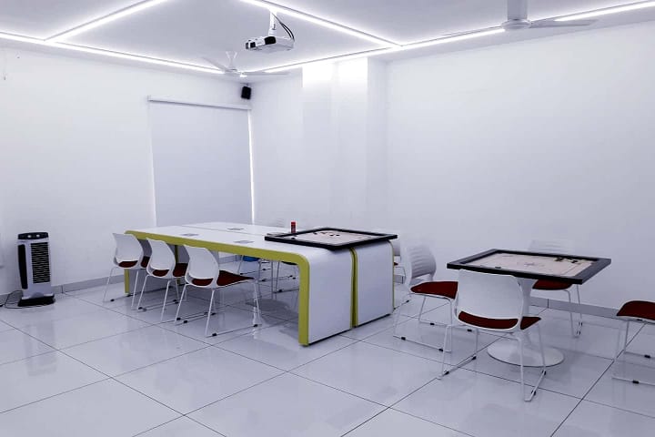 IACG Hyderabad campus in Hyderabad, Telangana, India — photo 6