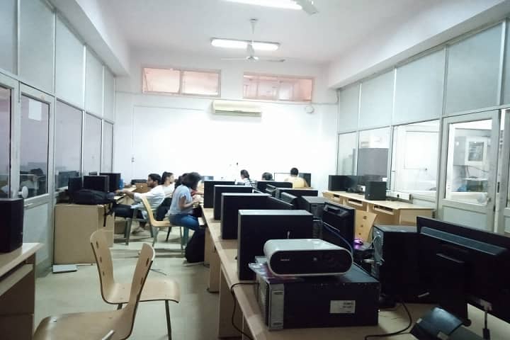 IICD Jaipur campus in Jaipur, Rajasthan, India — photo 4