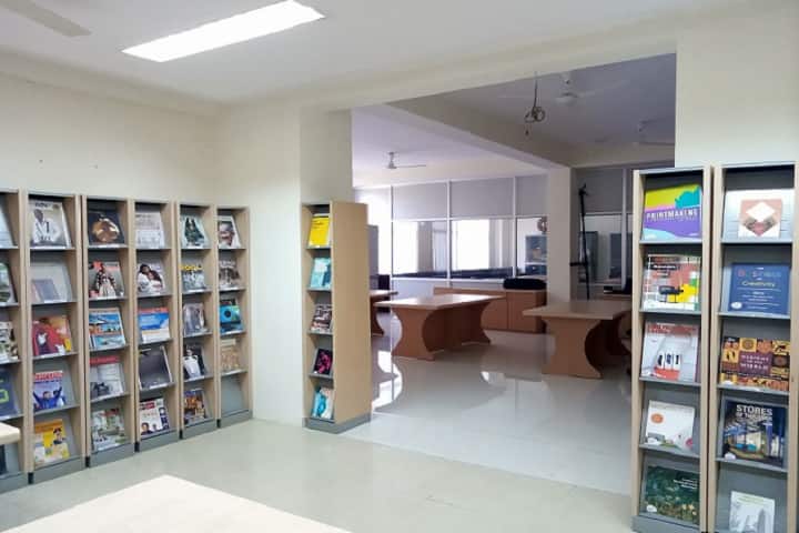 IICD Jaipur campus in Jaipur, Rajasthan, India — photo 5