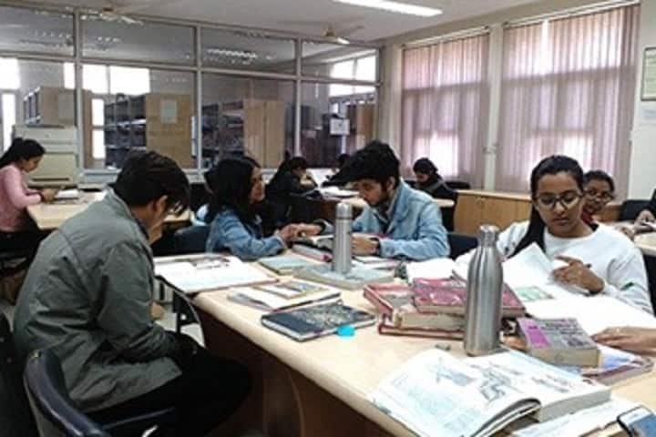 IICD Jaipur campus in Jaipur, Rajasthan, India — photo 6