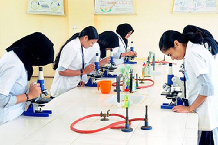 Rajiv Gandhi Institute of Pharmacy campus in Thrikaripur, Kerala, India — photo 4