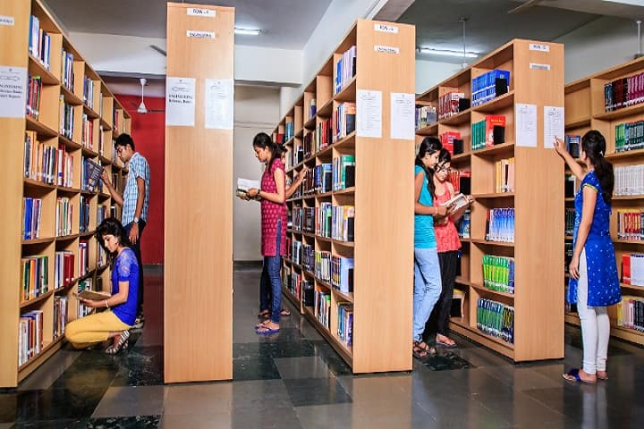 Indus Institute of Management Studies campus in Ahmedabad, Gujarat, India — photo 2