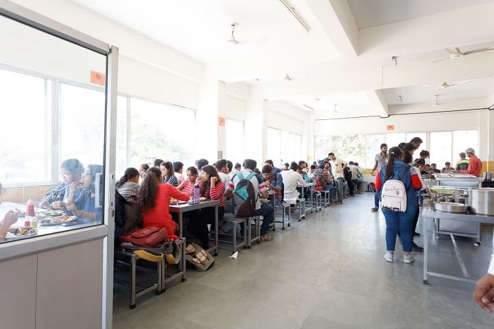 Indus Institute of Management Studies campus in Ahmedabad, Gujarat, India — photo 6