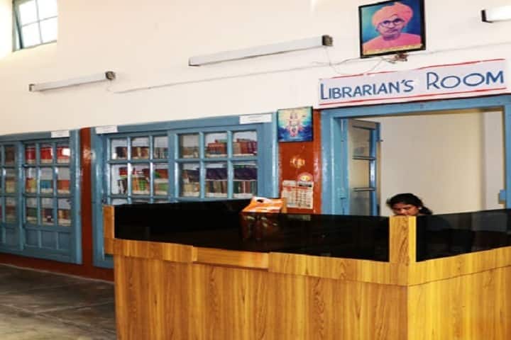 Department of Law campus in Rohtak, Haryana, India — photo 2