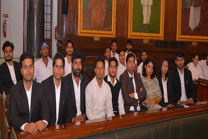 Department of Law campus in Rohtak, Haryana, India — photo 3