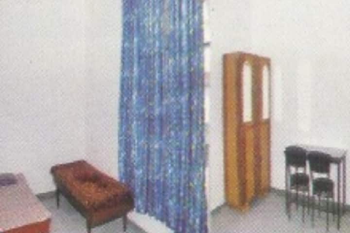Indo American College of Nursing campus in Moga, Punjab, India — photo 2