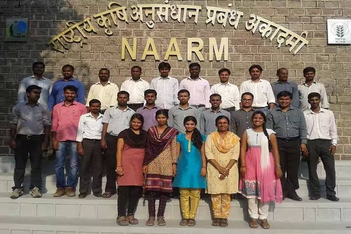 Kittur Rani Channamma College of Horticulture campus in Arabhavi, Karnataka, India — photo 5