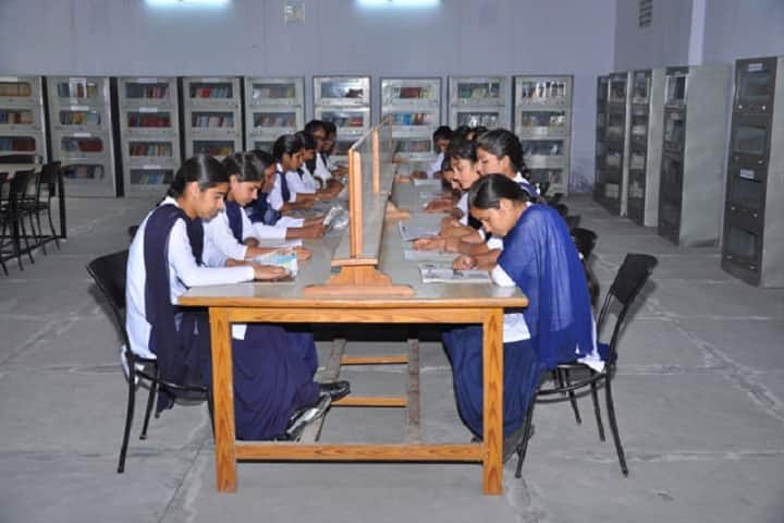 Desh Bhagat College of Education campus in Dhuri, Punjab, India — photo 3