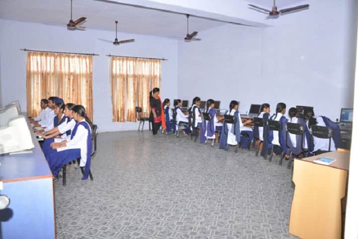 Desh Bhagat College of Education campus in Dhuri, Punjab, India — photo 4