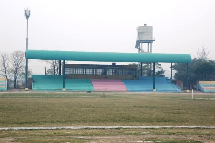 Desh Bhagat College of Education campus in Dhuri, Punjab, India — photo 6