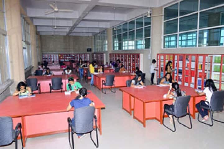 New Horizon Institute of Technology and Management campus in Thane, Maharashtra, India — photo 3