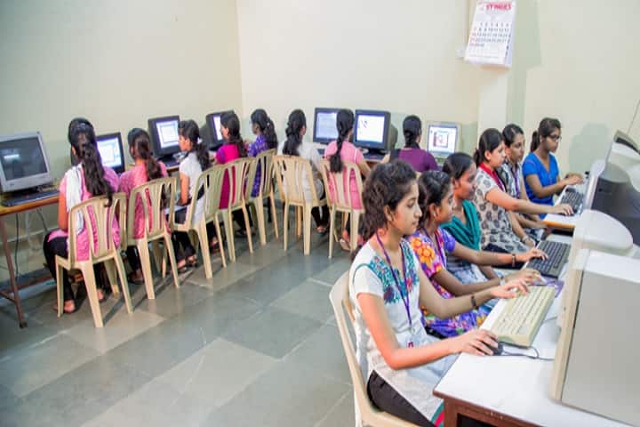 Holy Spirit Institute of Nursing Education campus in Mumbai, Maharashtra, India — photo 3