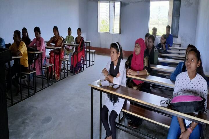Pandit Nehru Memorial College campus in Dhanbad, Jharkhand, India — photo 1