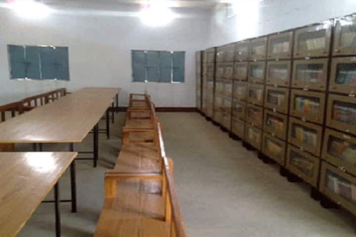 DEO College of Education campus in Hazaribagh, Jharkhand, India — photo 3