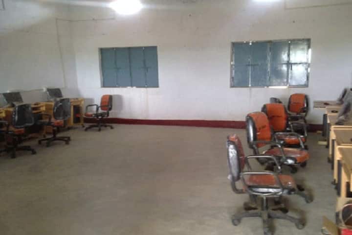 DEO College of Education campus in Hazaribagh, Jharkhand, India — photo 4