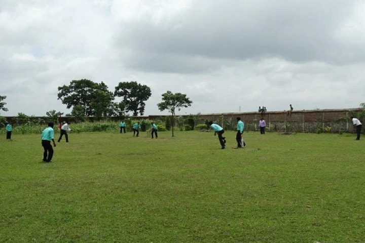 DEO College of Education campus in Hazaribagh, Jharkhand, India — photo 5