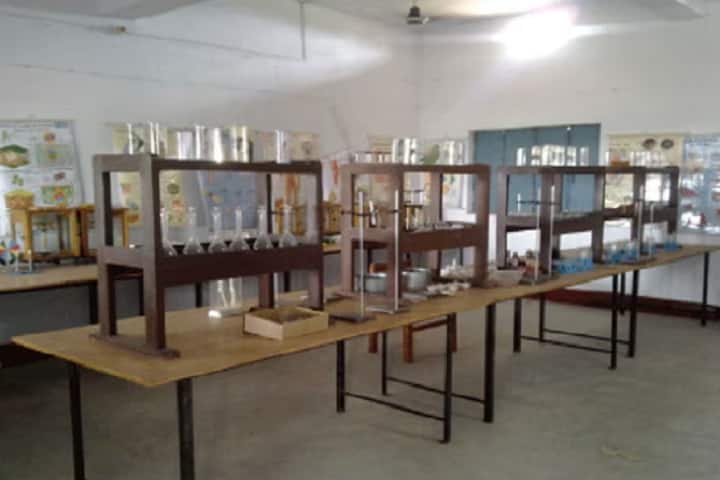 DEO College of Education campus in Hazaribagh, Jharkhand, India — photo 6