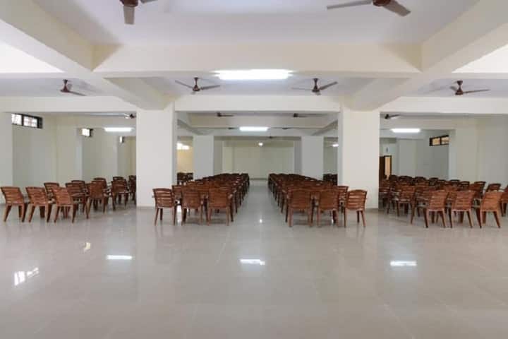 Holy Family Institute of Nursing Education campus in Mumbai, Maharashtra, India — photo 2