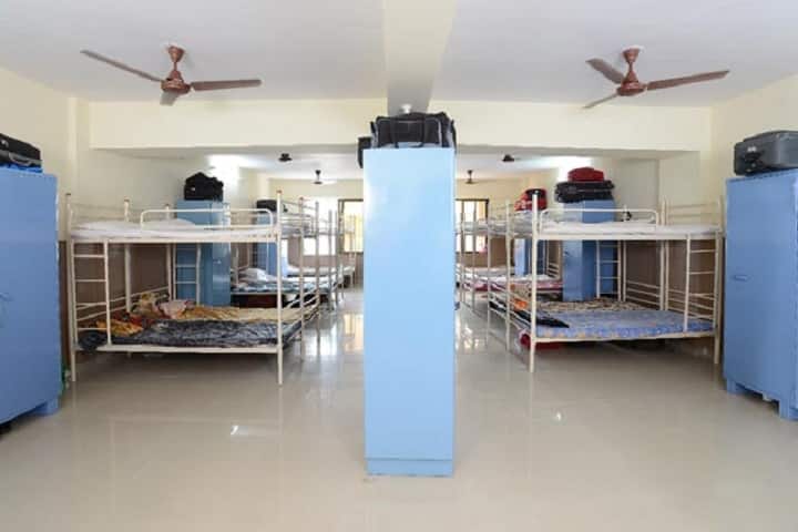 Holy Family Institute of Nursing Education campus in Mumbai, Maharashtra, India — photo 6