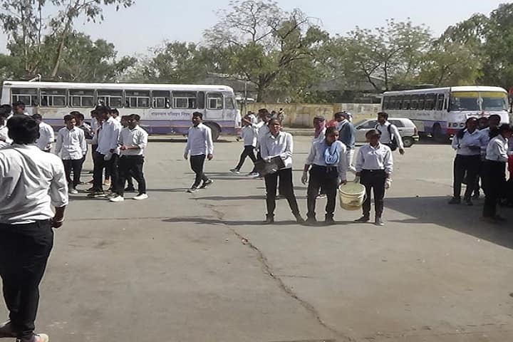 College of Agriculture campus in Bhilwara, Rajasthan, India — photo 6
