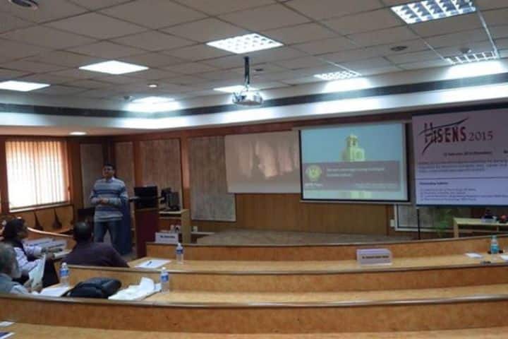 BITS Pilani campus in Pilani, Rajasthan, India — photo 2