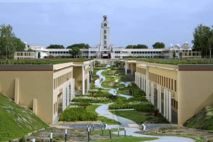 BITS Pilani campus in Pilani, Rajasthan, India — photo 5