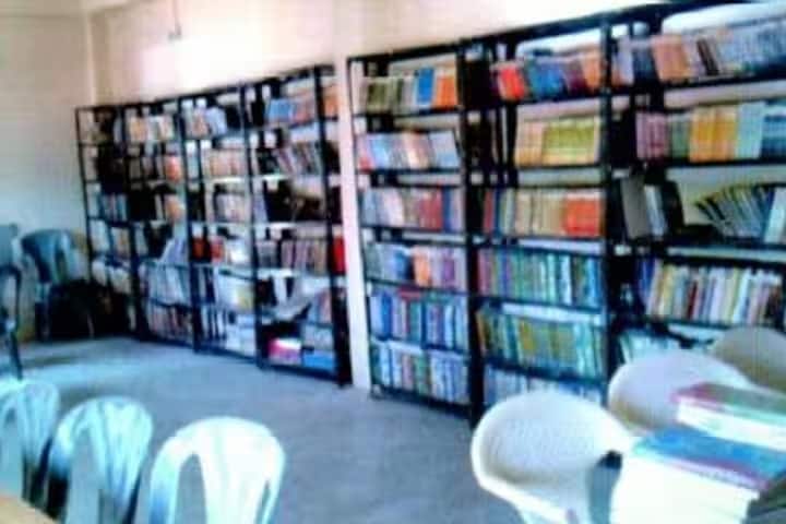 Shree Mahaveer B Ed College campus in Banswara, Rajasthan, India — photo 4