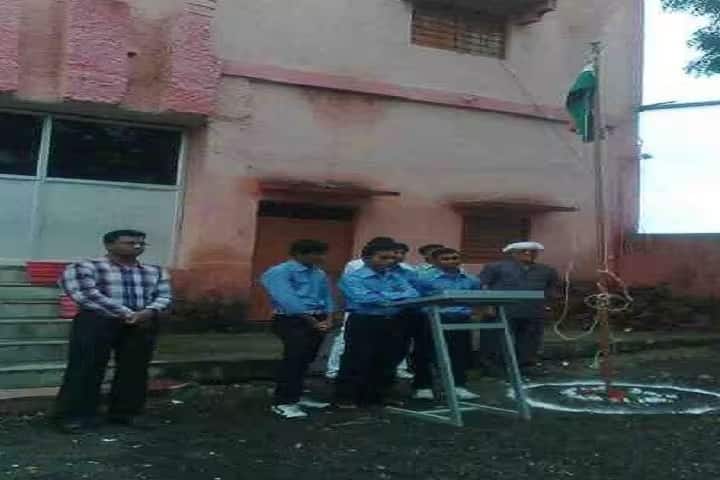 Shree Mahaveer B Ed College campus in Banswara, Rajasthan, India — photo 6