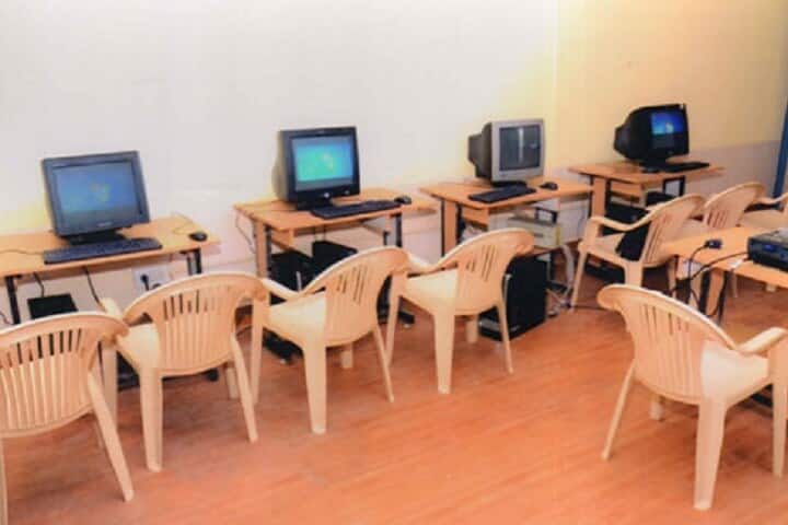 Dehat Vikas Institute of Education and Technology campus in Faridabad, Haryana, India — photo 2