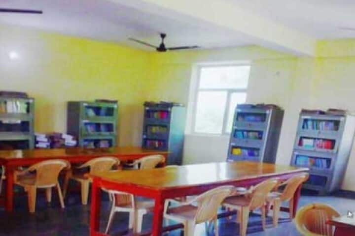 Dehat Vikas Institute of Education and Technology campus in Faridabad, Haryana, India — photo 3