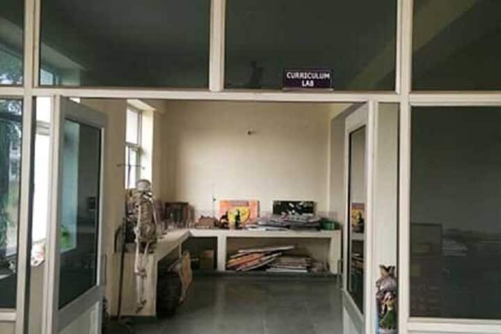 Dehat Vikas Institute of Education and Technology campus in Faridabad, Haryana, India — photo 4